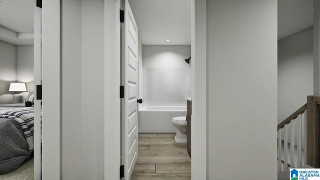 2854 LAKEHILL DRIVE, Cropwell, AL 35054