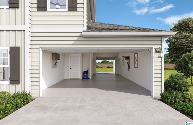 2854 LAKEHILL DRIVE, Cropwell, AL 35054