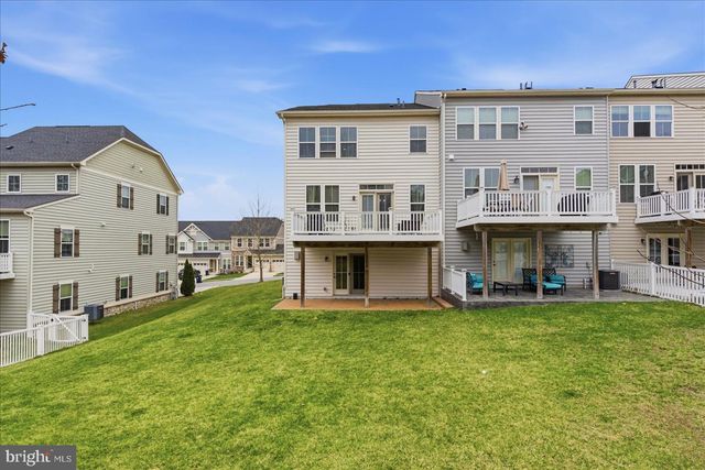 707 SHADY CREEK CT, Bel Air, MD 21015