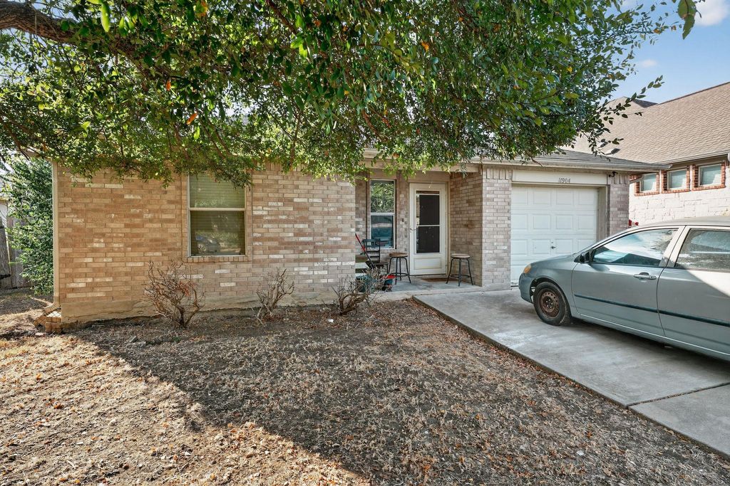 11904 MORNING VIEW DR, Del Valle, TX 78617