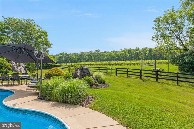 450 GREEN SPRING RD, Winchester, VA 22603