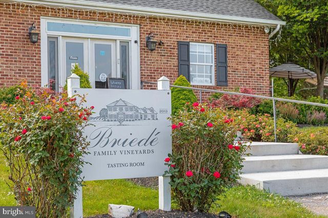 450 GREEN SPRING RD, Winchester, VA 22603