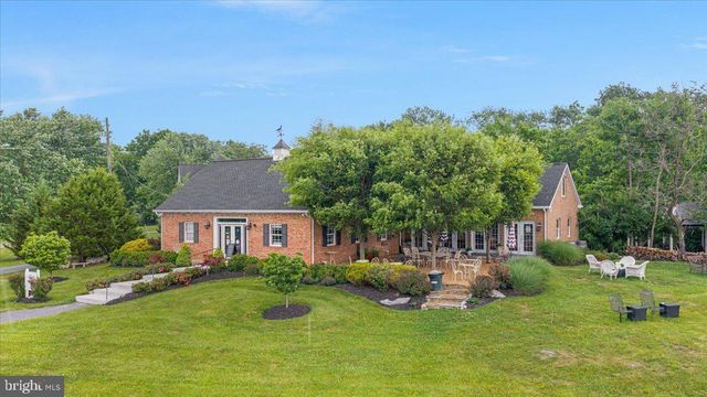 450 GREEN SPRING RD, Winchester, VA 22603