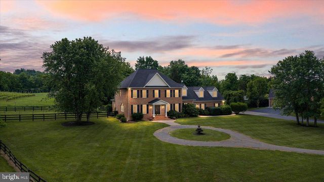 450 GREEN SPRING RD, Winchester, VA 22603