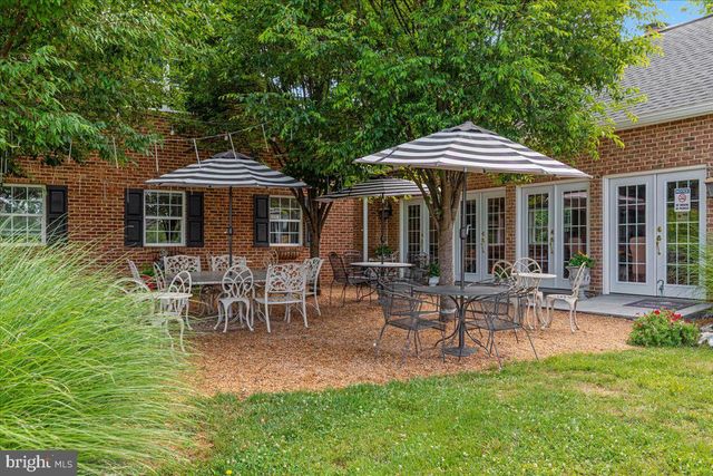 450 GREEN SPRING RD, Winchester, VA 22603