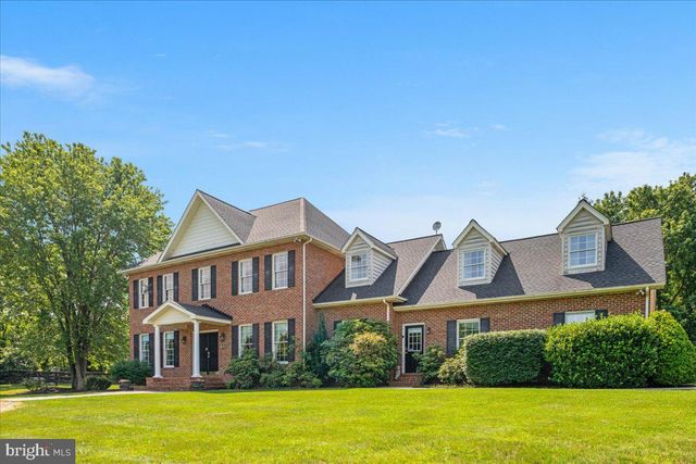 450 GREEN SPRING RD, Winchester, VA 22603