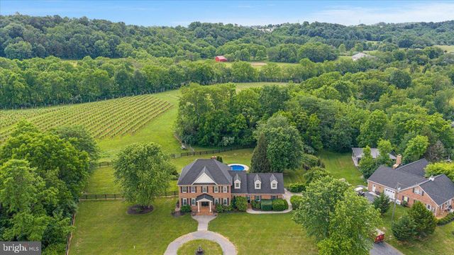 450 GREEN SPRING RD, Winchester, VA 22603