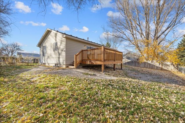 3723 Grecian WAY, Billings, MT 59102