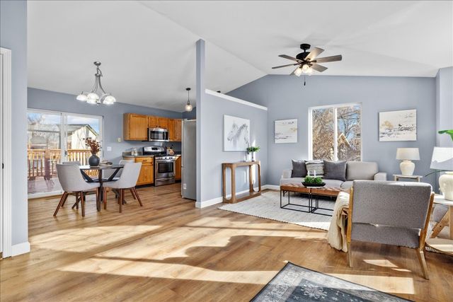 3723 Grecian WAY, Billings, MT 59102