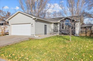 3723 Grecian WAY, Billings, MT 59102