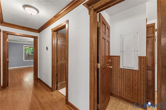 8307 Briarthorn Ct, Mechanicsville, VA 23116