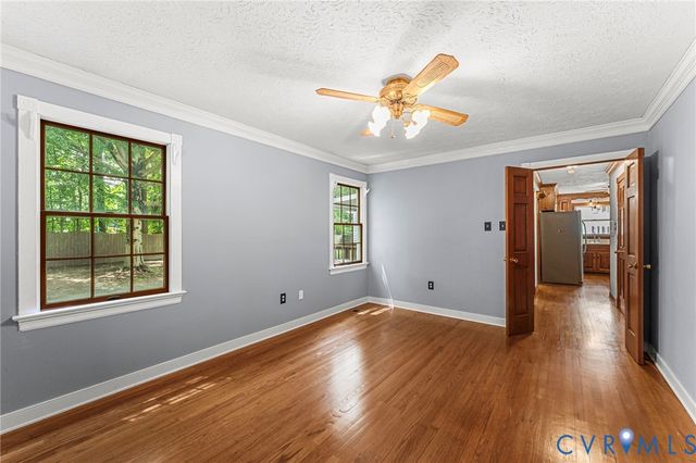 8307 Briarthorn Ct, Mechanicsville, VA 23116