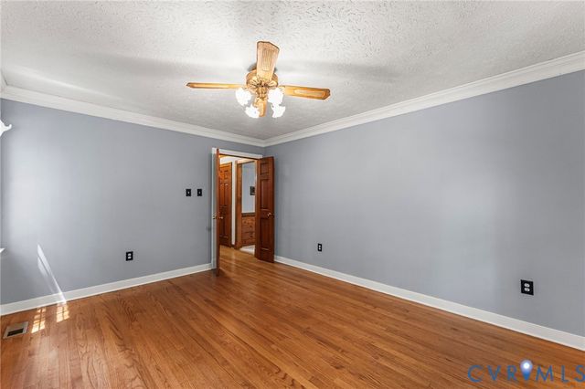 8307 Briarthorn Ct, Mechanicsville, VA 23116