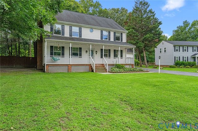8307 Briarthorn Ct, Mechanicsville, VA 23116