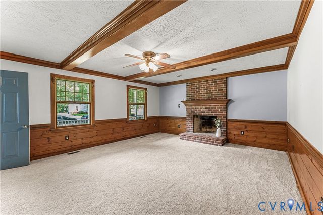8307 Briarthorn Ct, Mechanicsville, VA 23116