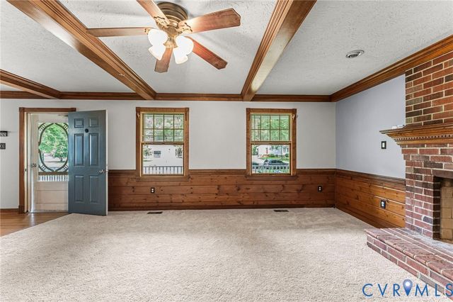 8307 Briarthorn Ct, Mechanicsville, VA 23116