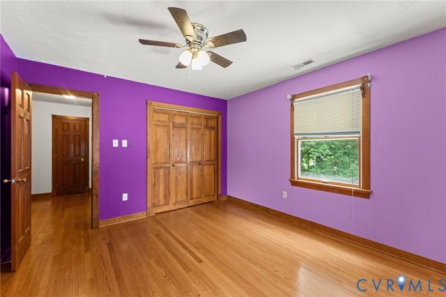 8307 Briarthorn Ct, Mechanicsville, VA 23116
