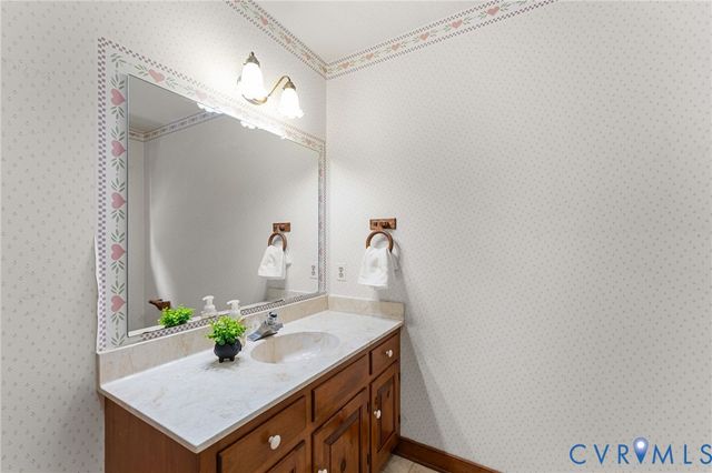 8307 Briarthorn Ct, Mechanicsville, VA 23116