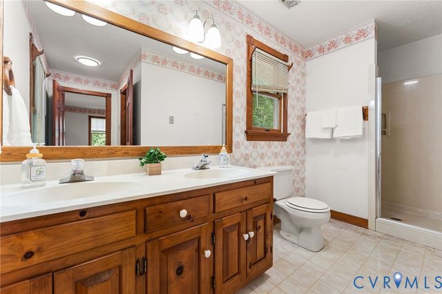 8307 Briarthorn Ct, Mechanicsville, VA 23116