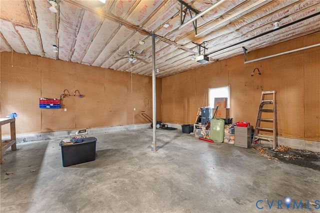 8307 Briarthorn Ct, Mechanicsville, VA 23116