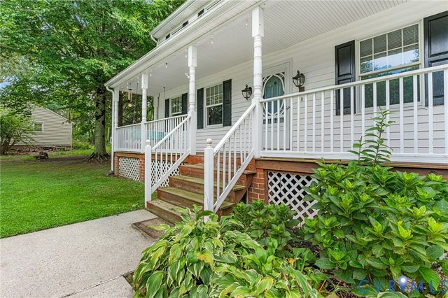 8307 Briarthorn Ct, Mechanicsville, VA 23116