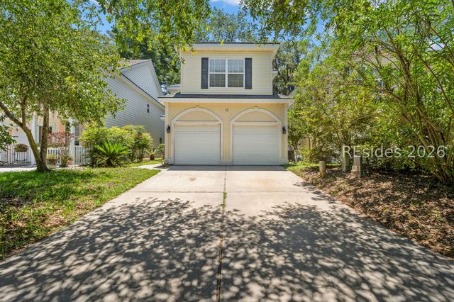 12 Gold Oak Dr, Hilton Head Island, SC 29926