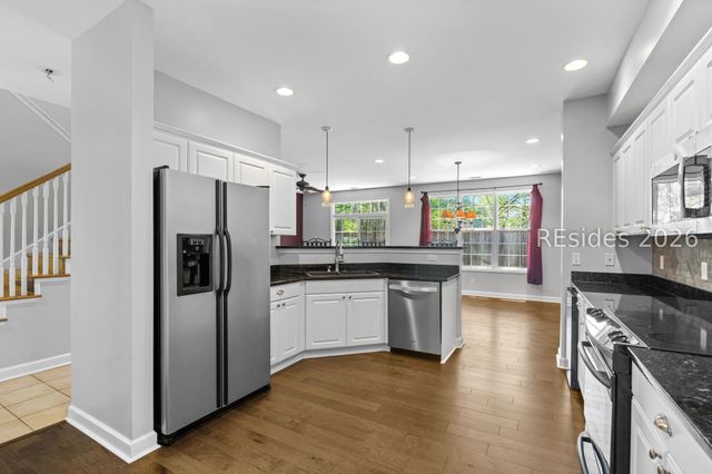 12 Gold Oak Dr, Hilton Head Island, SC 29926