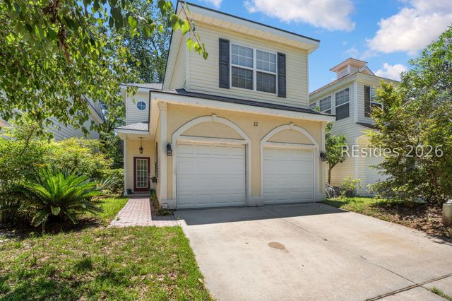 12 Gold Oak Dr, Hilton Head Island, SC 29926