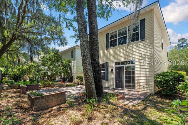 12 Gold Oak Dr, Hilton Head Island, SC 29926