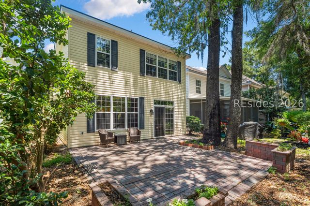 12 Gold Oak Dr, Hilton Head Island, SC 29926