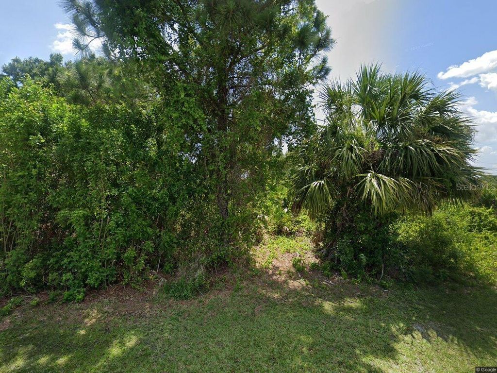 181 STRASBURG DRIVE, Port Charlotte, FL 33954