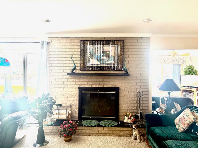 7233 Flamingo Street, Algonac, MI 48001
