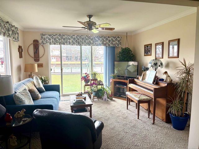 7233 Flamingo Street, Algonac, MI 48001
