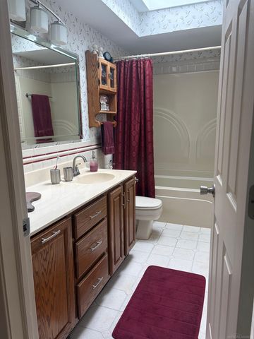 7233 Flamingo Street, Algonac, MI 48001