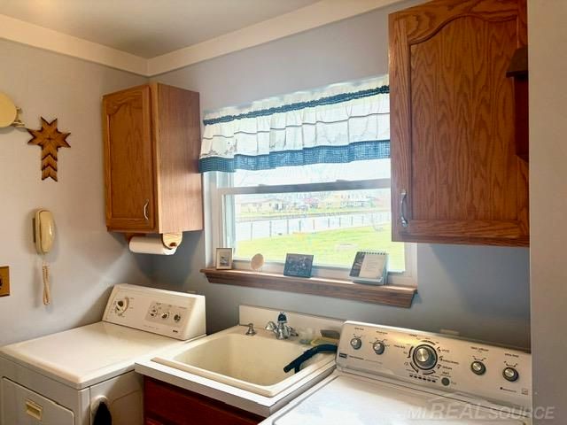 7233 Flamingo Street, Algonac, MI 48001