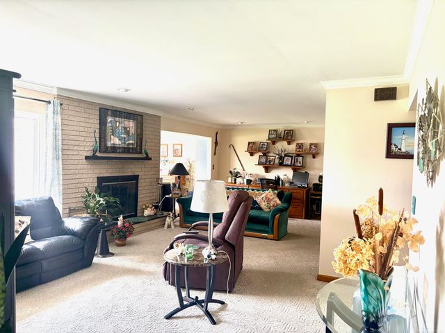 7233 Flamingo Street, Algonac, MI 48001
