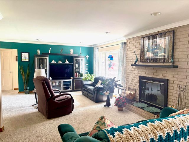 7233 Flamingo Street, Algonac, MI 48001