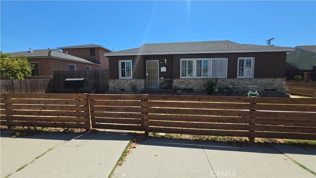 720 W 135th Street, Gardena, CA 90247 — exterior