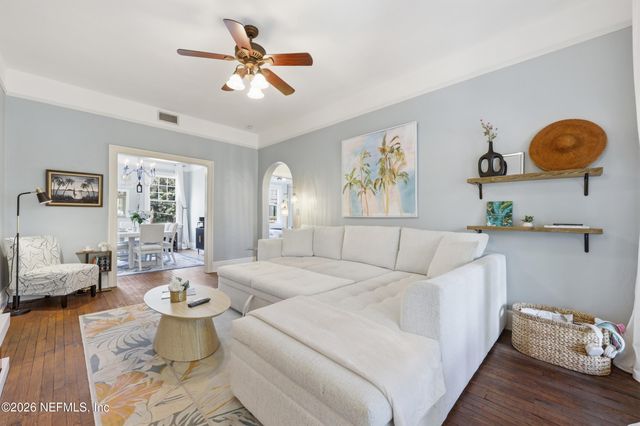1786 CHALLEN Avenue 2, Jacksonville, FL 32205