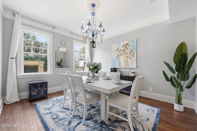 1786 CHALLEN Avenue 2, Jacksonville, FL 32205