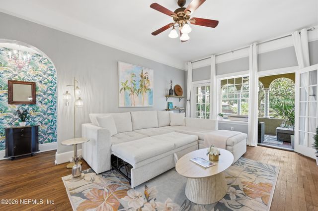 1786 CHALLEN Avenue 2, Jacksonville, FL 32205
