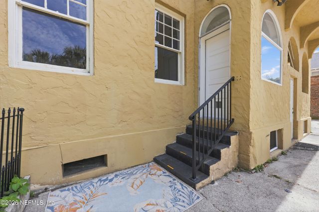 1786 CHALLEN Avenue 2, Jacksonville, FL 32205