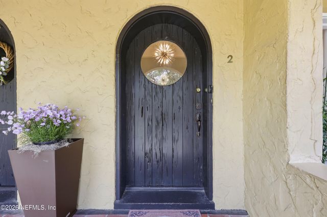 1786 CHALLEN Avenue 2, Jacksonville, FL 32205
