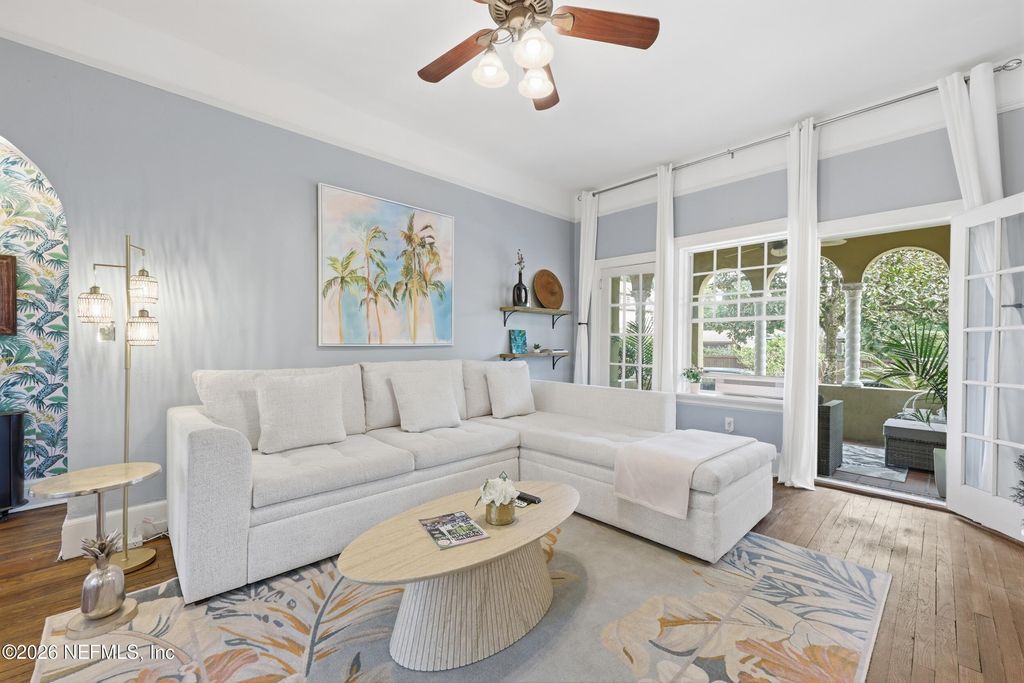 1786 CHALLEN Avenue 2, Jacksonville, FL 32205