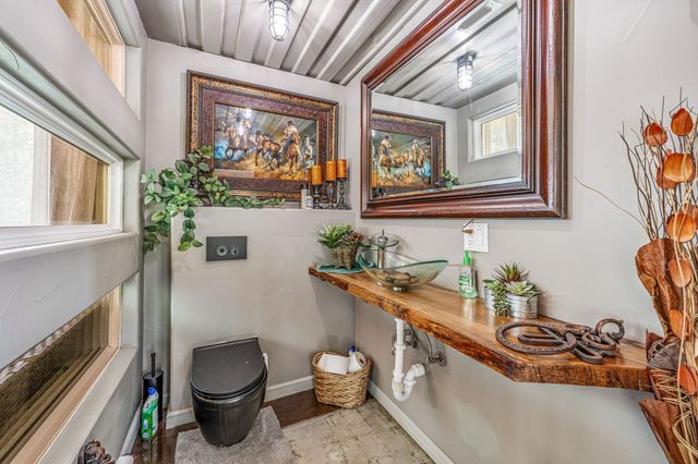 886 Mitchell Hill Road, Gordon, TX 76453