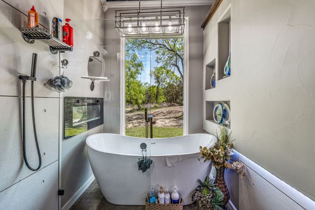 886 Mitchell Hill Road, Gordon, TX 76453