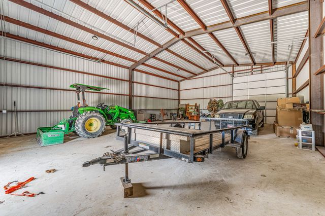 886 Mitchell Hill Road, Gordon, TX 76453