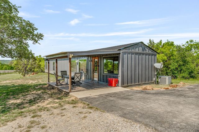 886 Mitchell Hill Road, Gordon, TX 76453