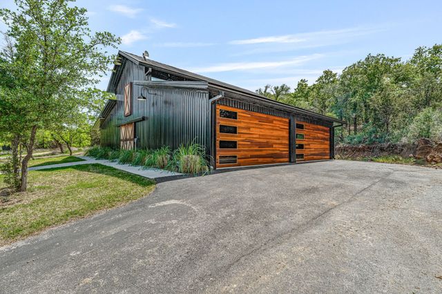 886 Mitchell Hill Road, Gordon, TX 76453