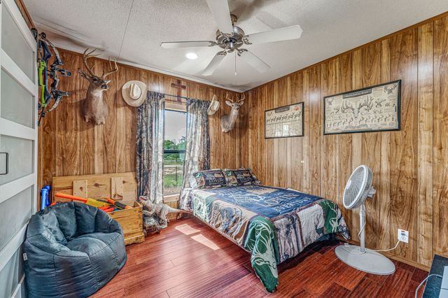886 Mitchell Hill Road, Gordon, TX 76453